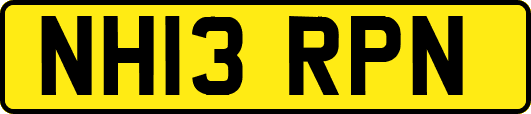 NH13RPN