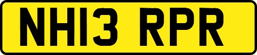 NH13RPR