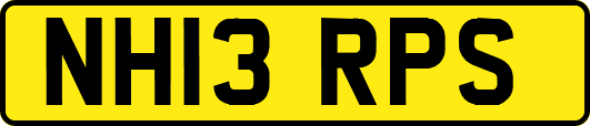 NH13RPS