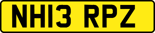 NH13RPZ