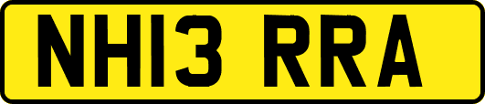 NH13RRA