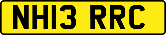 NH13RRC