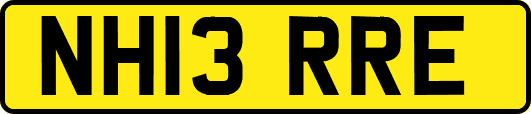 NH13RRE