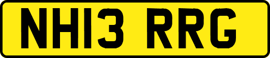 NH13RRG