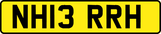 NH13RRH