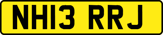 NH13RRJ