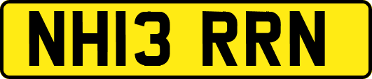 NH13RRN
