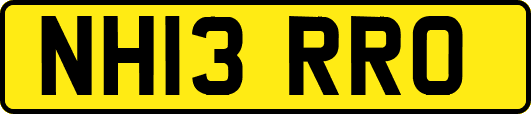 NH13RRO