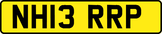 NH13RRP