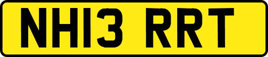 NH13RRT