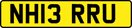 NH13RRU