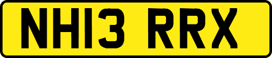NH13RRX