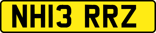 NH13RRZ