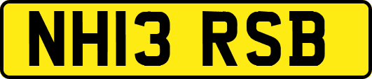 NH13RSB