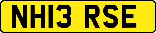 NH13RSE