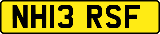 NH13RSF