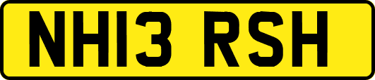 NH13RSH