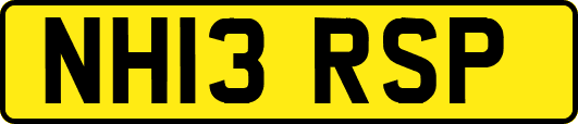 NH13RSP
