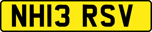 NH13RSV