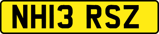 NH13RSZ