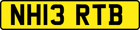 NH13RTB