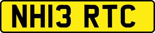 NH13RTC
