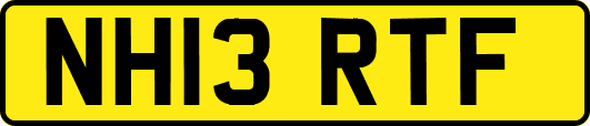 NH13RTF