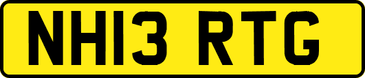 NH13RTG