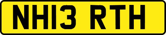 NH13RTH