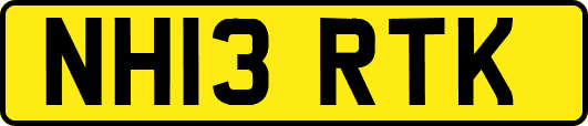 NH13RTK