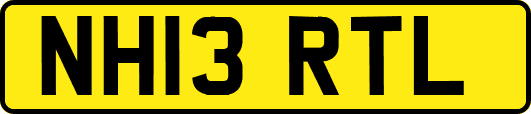 NH13RTL