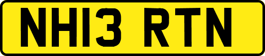 NH13RTN