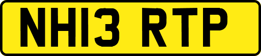 NH13RTP