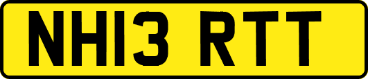 NH13RTT