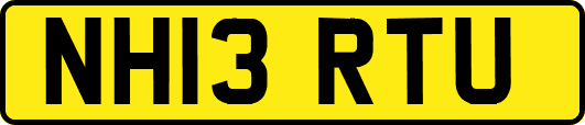 NH13RTU