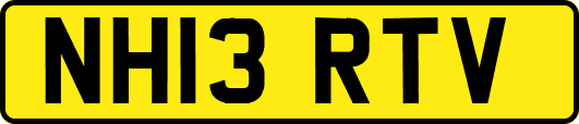 NH13RTV
