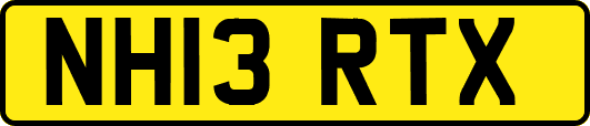 NH13RTX