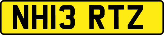 NH13RTZ