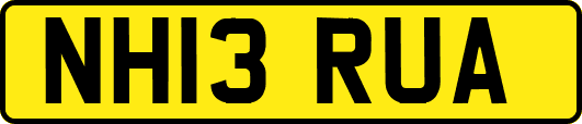 NH13RUA