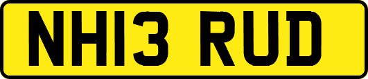 NH13RUD