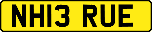 NH13RUE