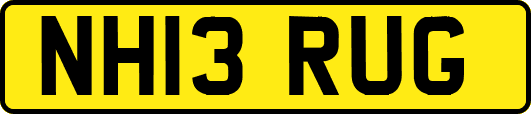 NH13RUG