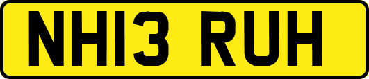 NH13RUH