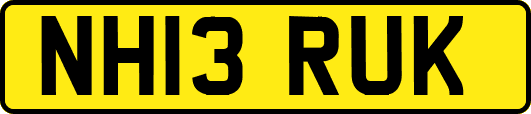 NH13RUK
