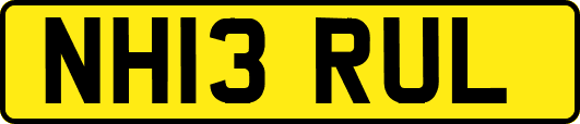 NH13RUL
