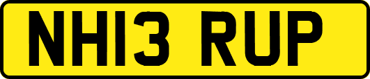 NH13RUP