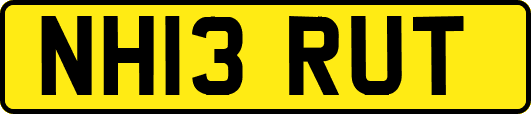 NH13RUT