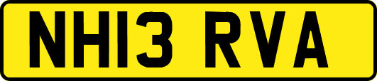 NH13RVA