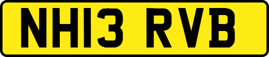 NH13RVB