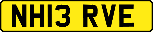 NH13RVE
